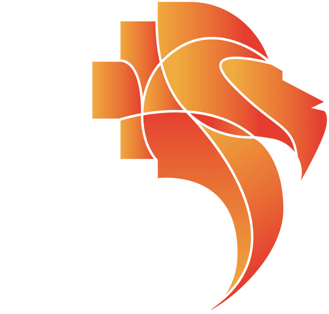 RMIT Student Club Programs Logo