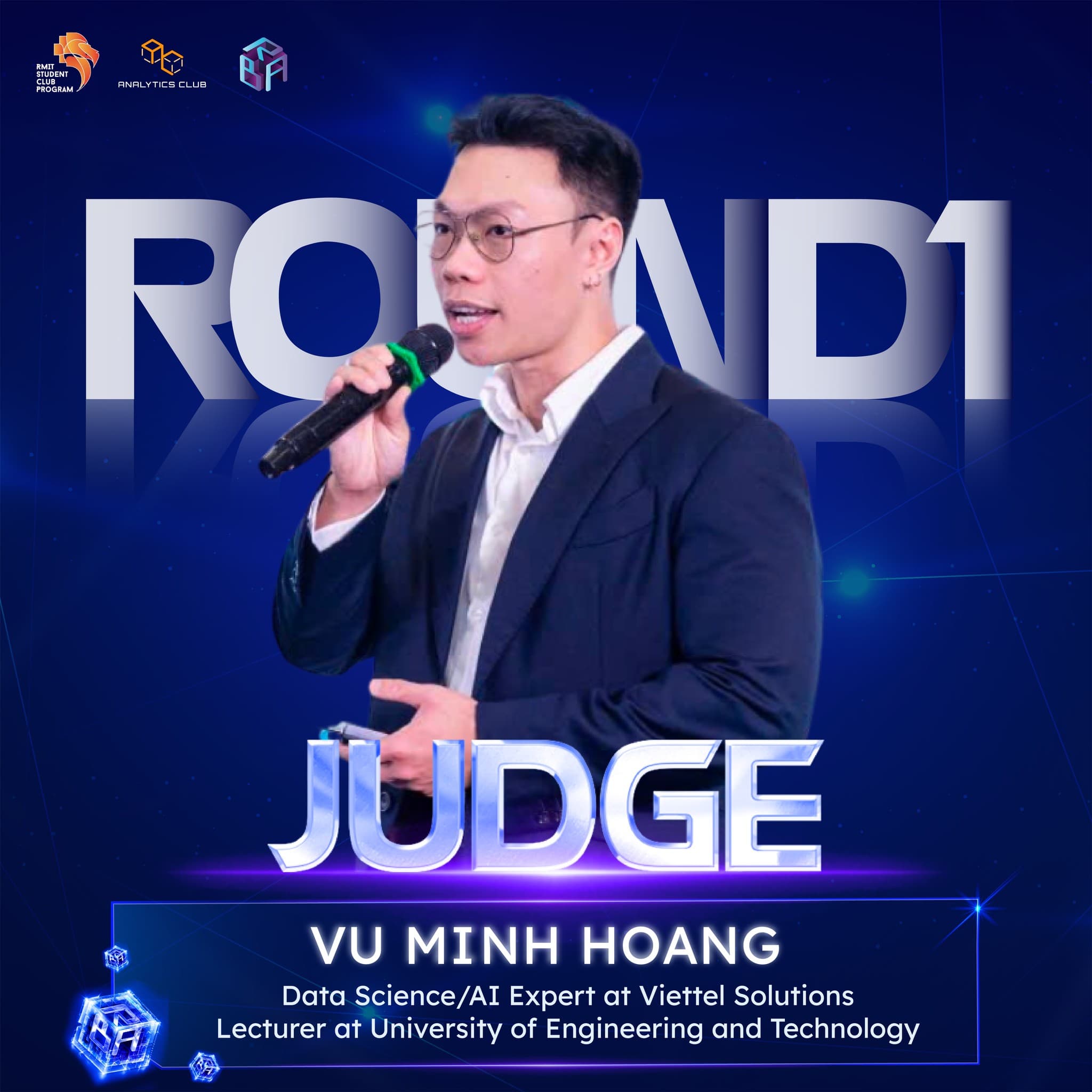 Mr. VU MINH HOANG
