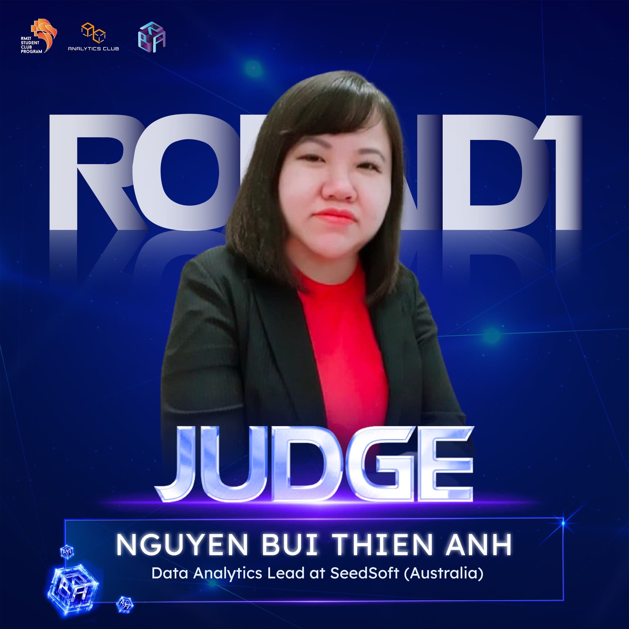 Ms. NGUYEN BUI THIEN ANH